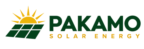 Pakamo Solar Energy